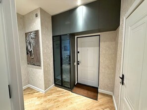 Interior - City Style & Summer Comfort in Baku! Avant-17 (Baku)