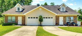 4 Mi to FSU: Family Home w/ Pool & Yard