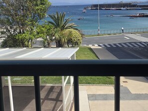 Property grounds - Winahost Salvora – Seafront Apartment (Ribeira)