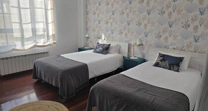 Winahost Vionta – Seafront Apartment
