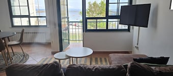 Winahost Vionta en Primera Línea de Mar
