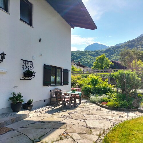 Apartment 40 sqm for max. 4 persons