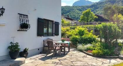 Apartment 40 sqm for max. 4 persons