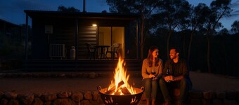 Serene Forest Escape — Just 1 Hour from Perth for Pure Peace & Rejuvenation!