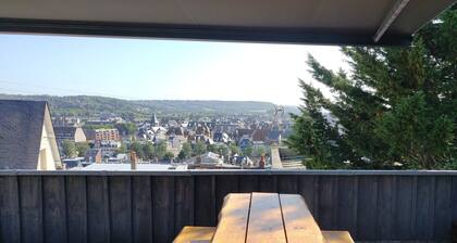Brimoir : Renovated fisherman's cottage on the heights of Trouville