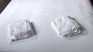 2 quartos, Wi-Fi, roupa de cama
