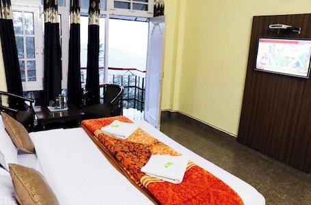 客房内保险箱、隔音、免费 WiFi、床单