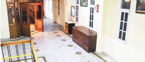 Recepción