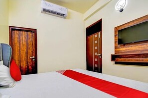 Deluxe-Doppelzimmer | Kostenloses WLAN