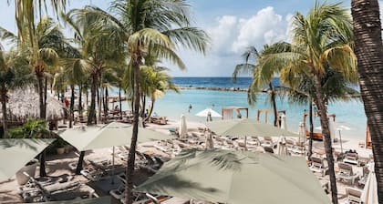 2BR Ocean View in ONE Mambo Beach 30 by Bocobay