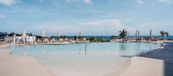 2BR Ocean View in ONE Mambo Beach 30 by Bocobay