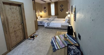 Hotel Byond Khiva