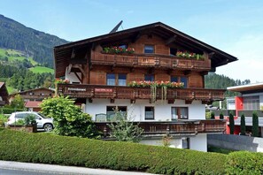 Appartement | Extérieur