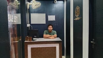 Recepción