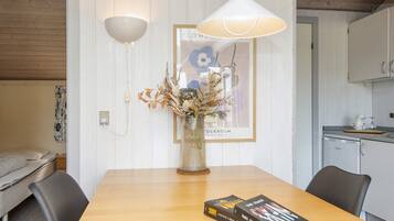 Hus – superior, 2 soverom | Innvendig