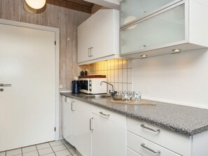 Superior-Haus, 2 Schlafzimmer | Innenbereich