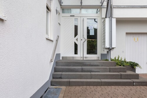 Ferienwohnung 'Zentral Ruhig Ideal Perfekt' mit Wi-Fi