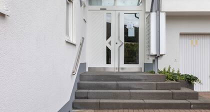 Ferienwohnung 'Zentral Ruhig Ideal Perfekt' mit Wi-Fi