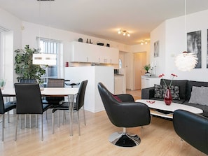 Luxury Apartment, 3 Bedrooms | Interior - Bogense Holiday Homes (Bogense)