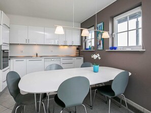 Comfort Apart Daire, 4 Yatak Odası | İç mekân