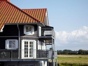 Elite Apartment, 4 Bedrooms | Exterior - Bogense Holiday Homes (Bogense)