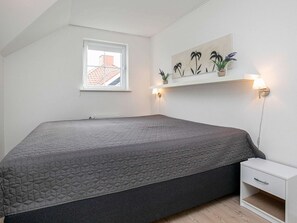 Deluxe Apart Daire, 4 Yatak Odası | İç mekân