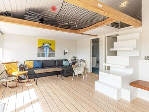Maison Confort, 4 chambres | Intérieur
