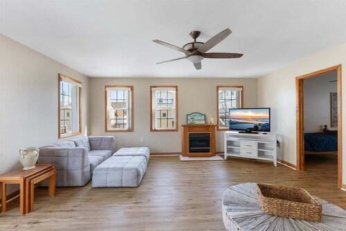 4 Bedroom Single-Family Home in North Wildwood