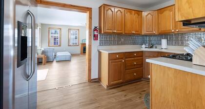4 Bedroom Single-Family Home Near the North Wildwood Entertainment District