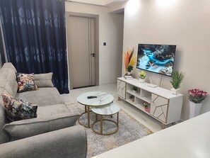 Smart TV
