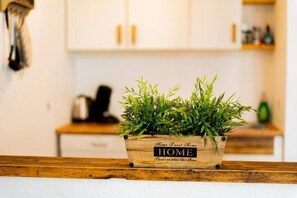 Interior - Central & bright | 4 persons (Magdeburg)