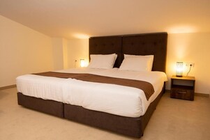 Apartamento standard