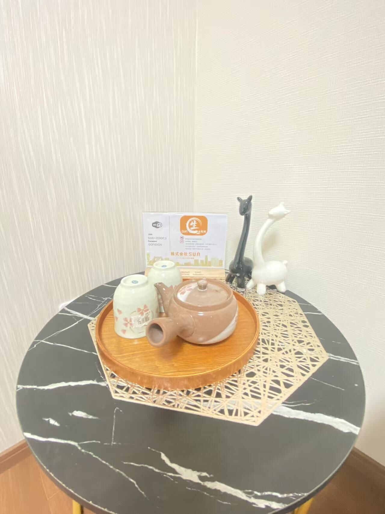 客室