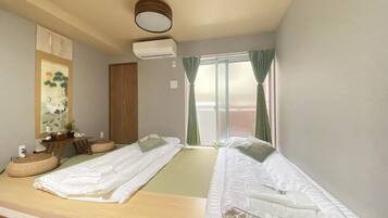 ベーシック ルーム | WiFi (無料)