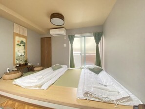 基础客房 | 免费 WiFi