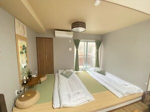 Eenvoudige kamer | Gratis wifi, beddengoed