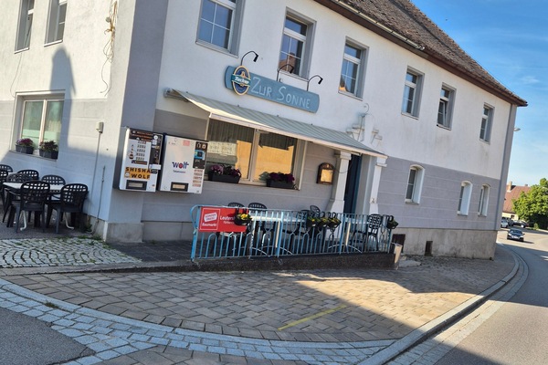 Außenbereich
