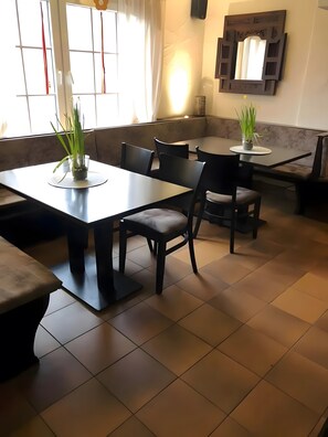 Dining - Apartment 'Ballova' with Wi-Fi (Balve)