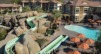 Hyatt The Welk! Family Friendly Condo with Great Location!