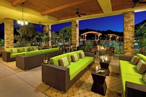 Terras