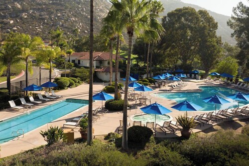 Hyatt The Welk! Family Friendly Condo with Great Location!