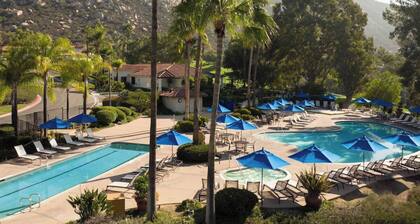 Hyatt The Welk! Family Friendly Condo with Great Location!