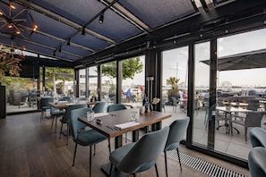 Restaurantes