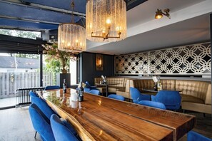 Restaurantes