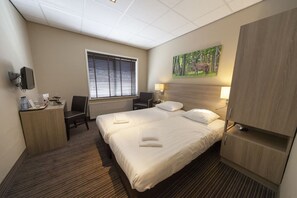 1 slaapkamer, gratis wifi, beddengoed, rolstoeltoegankelijk