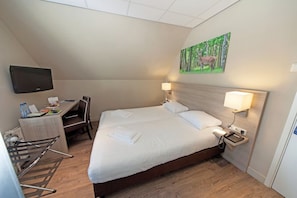 1 habitación, wifi gratis, ropa de cama y acceso para silla de ruedas 