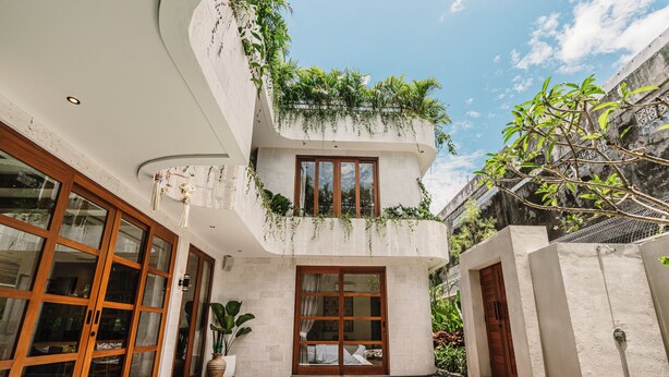 Villa Deluxe | Piscine privée