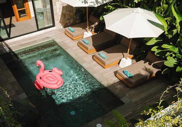 The Urban Retreat Bali - Kuta