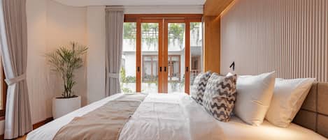 Vila luxo | Individualmente decorados, individualmente mobiliados, escrivaninha