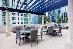 تناول الطعام بالخارج